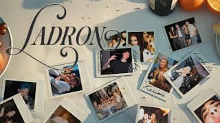 Luck Ra, Karina - LADRON