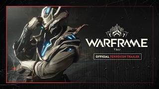TennoCon 2026 | Warframe: Tau | Official Trailer