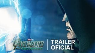 Avengers: Doomsday | Tráiler Oficial | Doblado