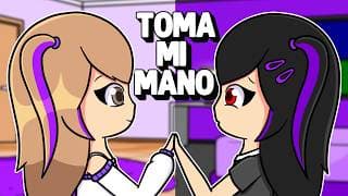TOMA MI MANO | Lynita (Video Oficial)