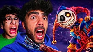 ODIO ESTE JUEGO 😭 (Poppy Playtime 5)