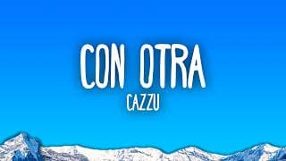 Cazzu - Con Otra