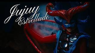 Cazzu - Jujuy Estrellado (Official Video)