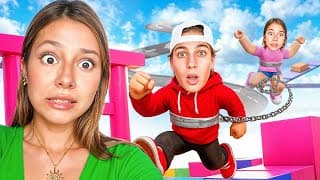 24 HORAS ENCADENADOS *en roblox