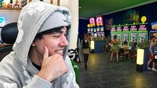 Mi CASINO es TODO un ÉXITO