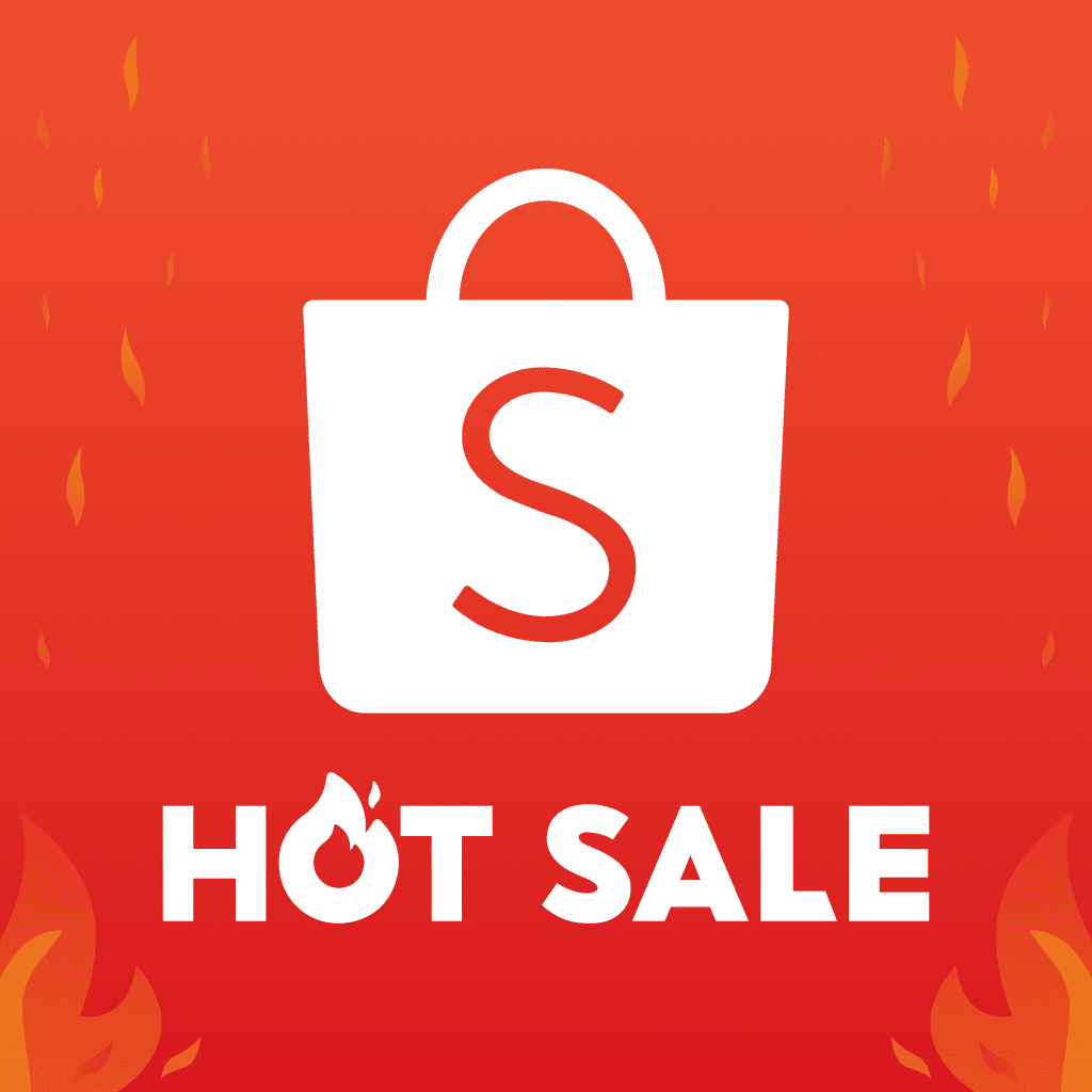 Shopee: Comprá Online Hot Sale