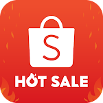 Shopee: Comprá Online Hot Sale