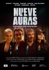 NUEVE AURAS