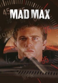 MAD MAX 1979