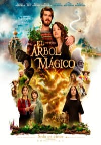 EL ÁRBOL MÁGICO