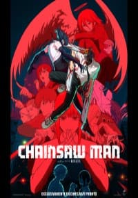 CHAINSAW MAN: EL ARCO DE REZE