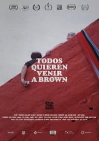 TODOS QUIEREN VENIR A BROWN