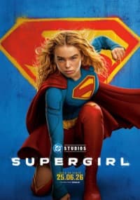 SUPERGIRL