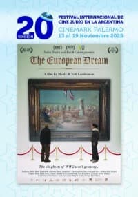 FICJA 2025 EL SUEÑO EUROPEO