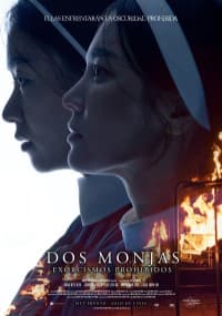 DOS MONJAS: EXROCISMOS PROHIBIDOS