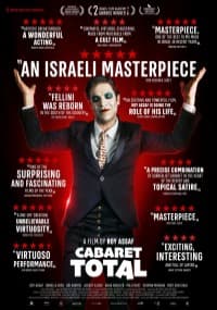 SERET 2025 CABARET TOTAL