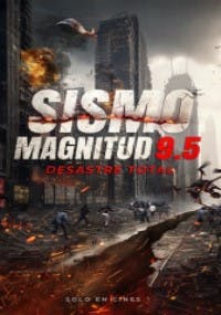 SISMO MAGNITUD 9.5