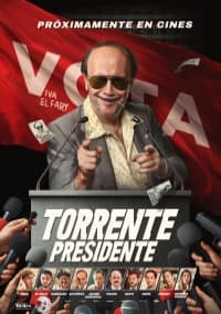 TORRENTE PRESIDENTE