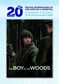 FICJA 2025 MAX EN EL BOSQUE