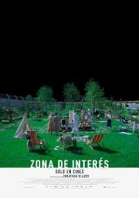 ZONA DE INTERES