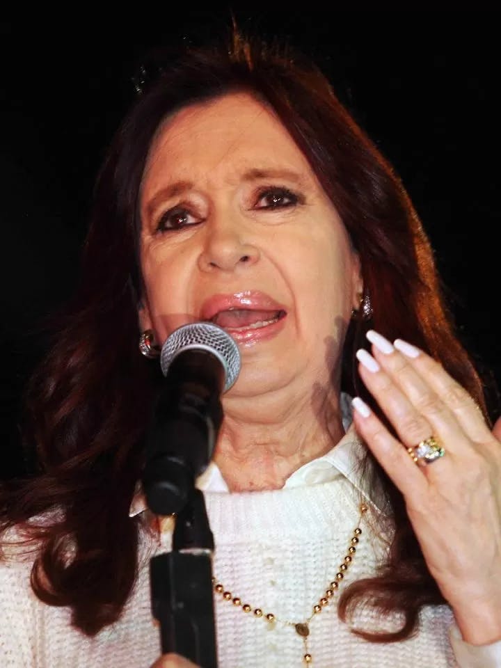 La última carta de Cristina Kirchner: se defiende frente al Tribunal para no ir presa 