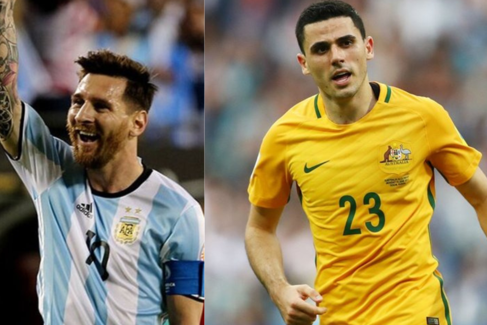 argentina vs australia - photo #26